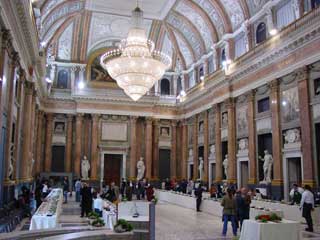 genoa Palazzo Ducale