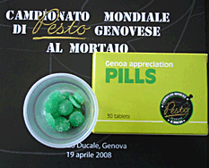 genoa appreciation pills