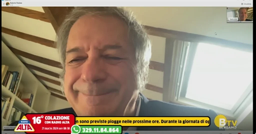 BERGAMO TV su Canale 17 in DT