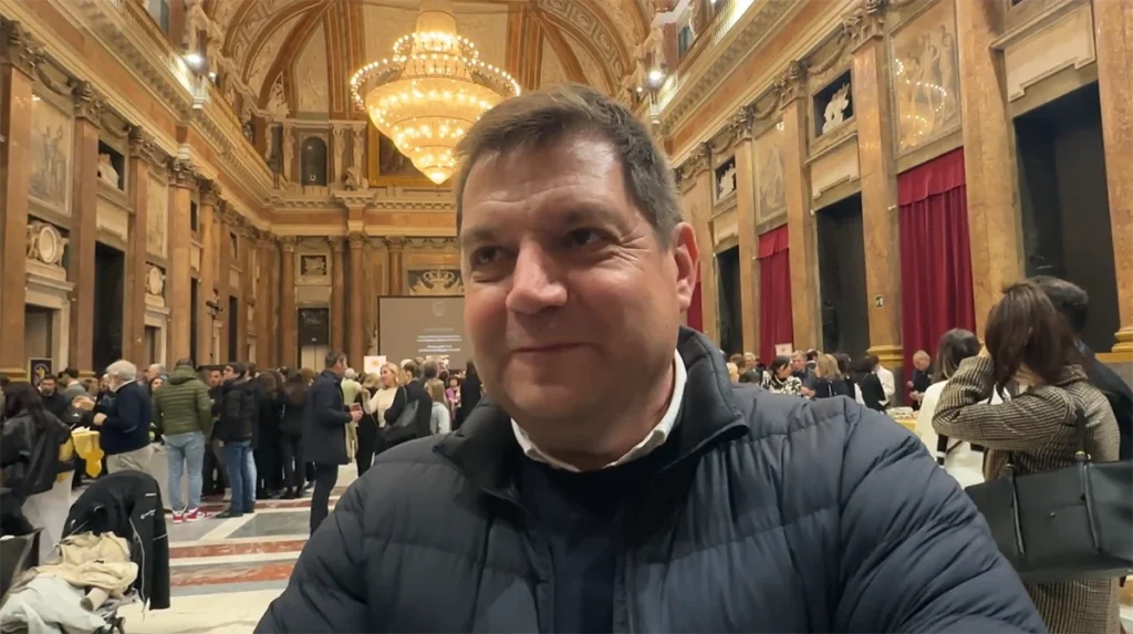 mattia bassi