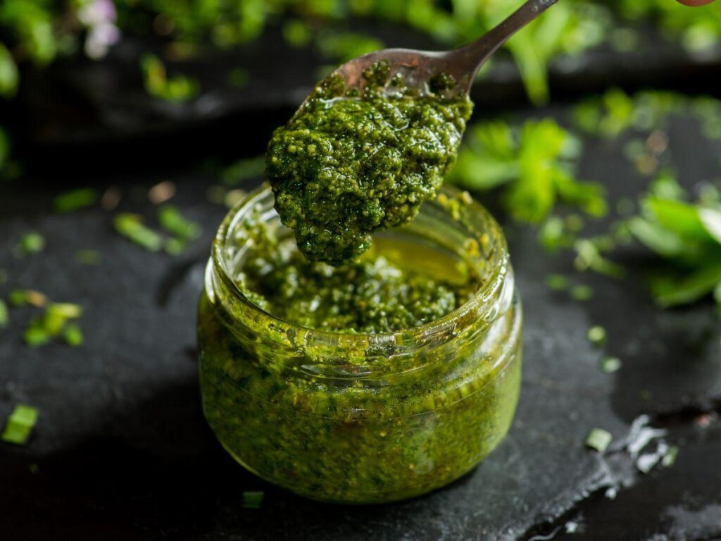 pesto