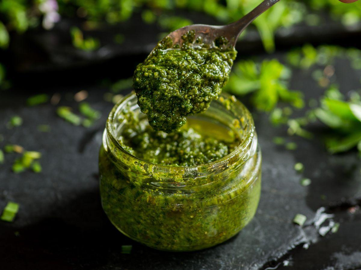 pesto