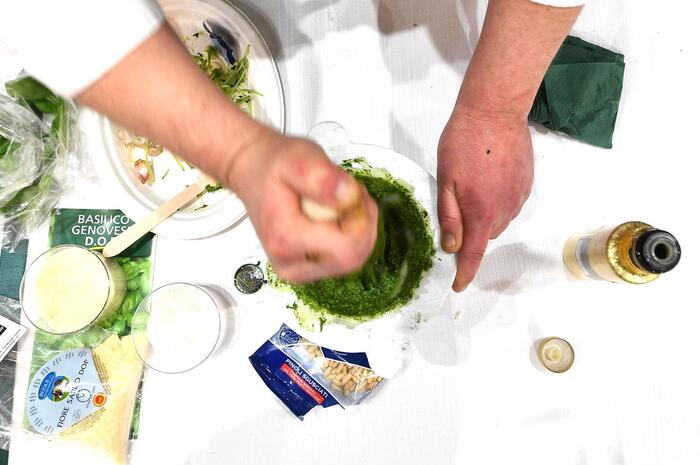 pesto