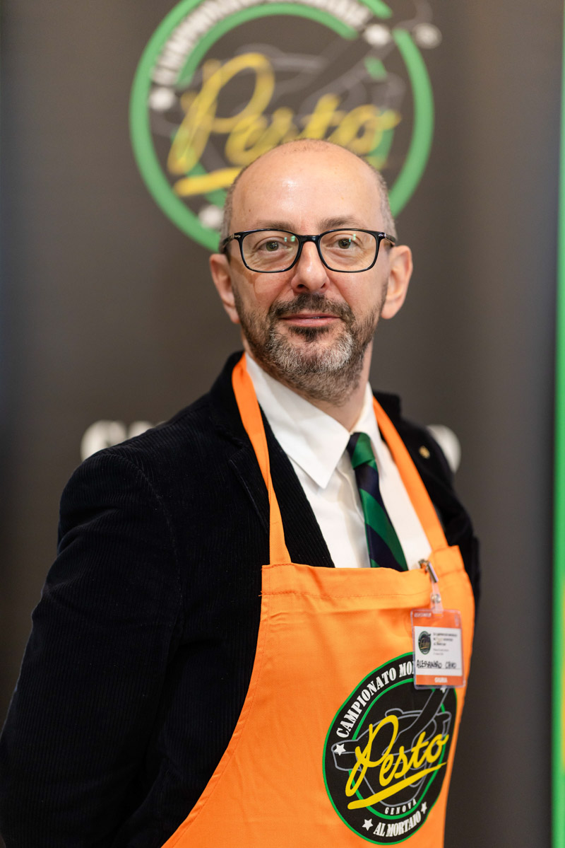 Alessandro Cavo