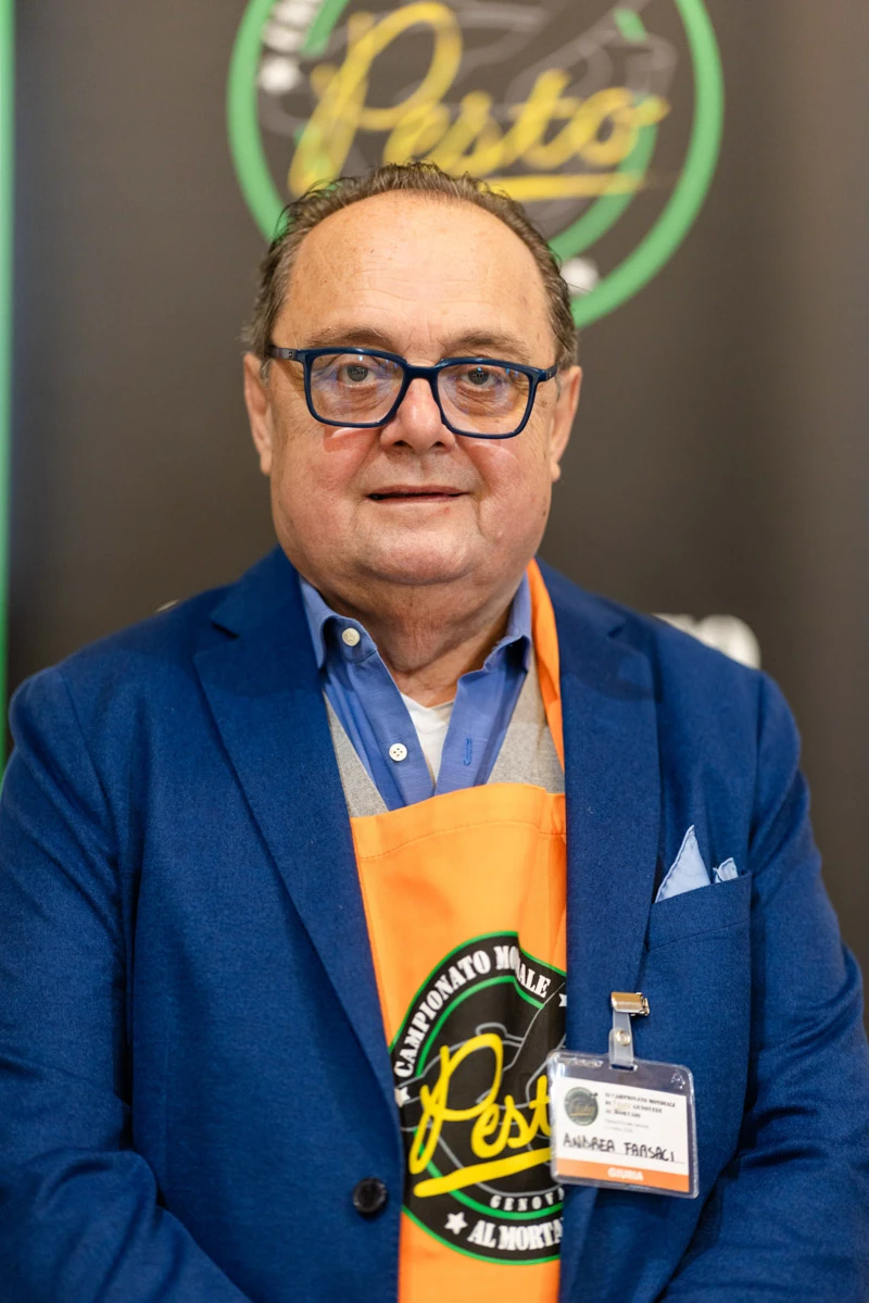 Andrea Farsaci