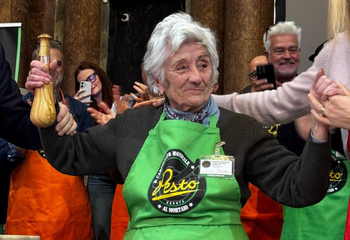Carla Pensa