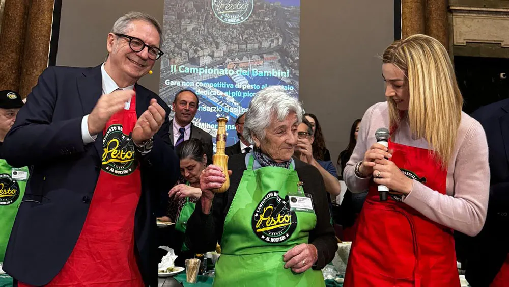 Carla-Pensa-campionato-di-pesto-al-mortaio