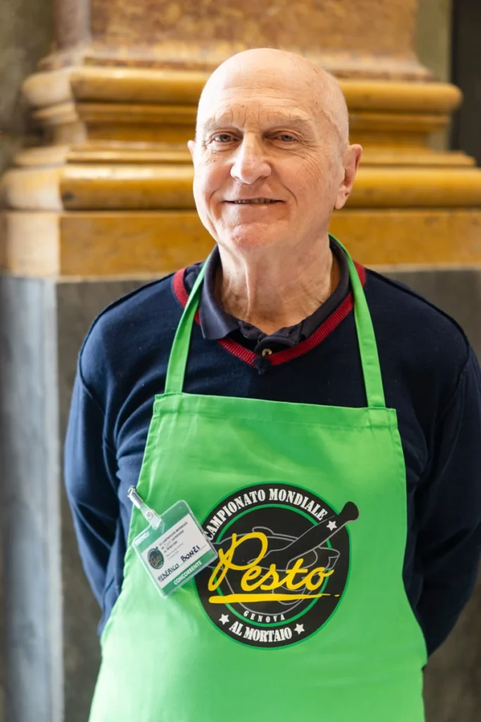 Pesto Championship 311