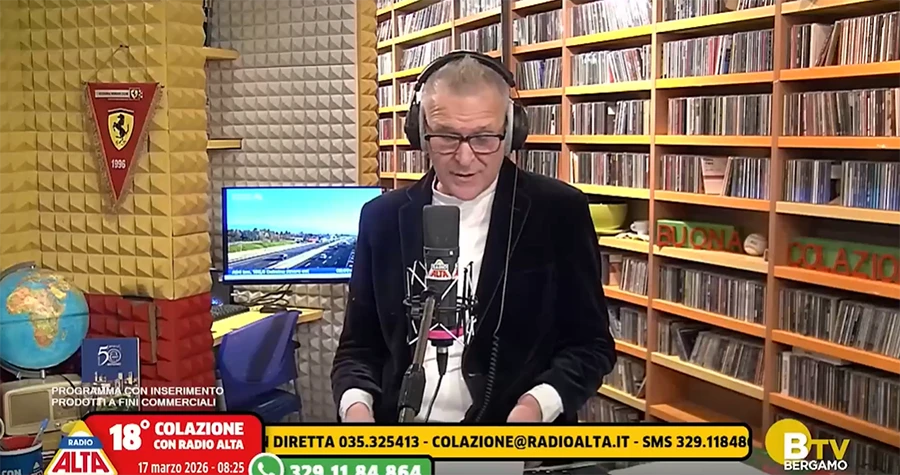 radio alta