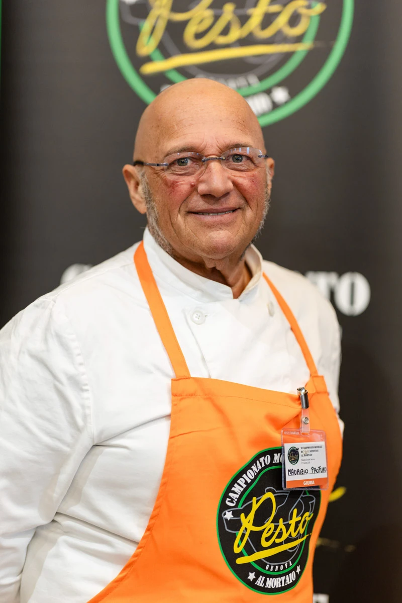 Maurizio Profumo