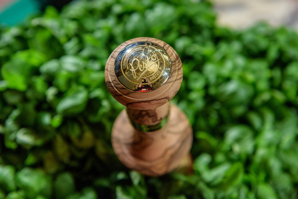 X Campionato Pesto